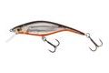 Westin Wobler P10SR Crankbait Floating Coward Flash