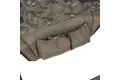 Trakker Kreslo Levelite Colossus Camo Recliner Chair