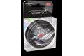 Mikado Pletenka Nihonto fine braid black 15m