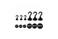 Holdcarp Magnetický háček Magnetic Tent Hook 3+3