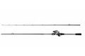 Mitchell Prút MX PRO Casting Combo 702MH 10-45g MXPROLP-L CAST CMB