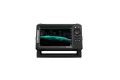 Lowrance Echolot Eagle 7 se sondou Splitshot HD + baterie + nabíječka ZDARMA