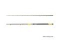 Delphin Prút Hazard BxG 255cm 505g 2-dielny