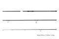 Delphin Prut Bomber 380cm 5.00lb 2díl