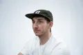 Nash Kšiltovka Make It Happen Badge 5 Panel Cap Green