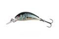 Salmo Wobler Hornet Sinking Real Dace