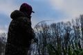 Fox Prut Explorer Ti 8-10ft 3.5lb