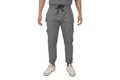 Fox Rage Tepláky Voyager Grey Joggers