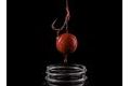 Delphin Booster BreaX/HotHELL Robin Red-Chilli-Fr.Klobása 250ml