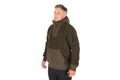 Fox Bunda Sherpa Hybrid Jacket Olive