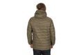 Fox Bunda Explorer Downfill Packaway Khaki Jacket