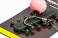 RidgeMonkey Gumové Stopery Connexion Hook Ring Stops