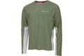 Westin Triko Flats UPF Tričko Šalviovo Zelené