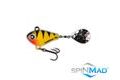 SpinMad Jigmaster 11