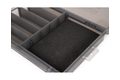 Zebco Box Demonic Organizer EVA Plus 5 Slot Large
