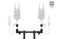 Delphin Rodpod RPX ProSTALX BlackWay 2 pruty