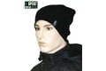 R-Spekt Čiapka Slouch beanie style limitovaná edícia čierna