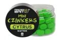 FeederBait Mini Czinkers Wafters 6x8mm 25ml