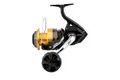 Shimano Naviják Socorro 8000 SW