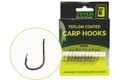 Zfish Teflonové Háčky Chod