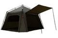 JRC Bivak Cocoon Basecamp Bivvy