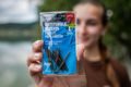 Giants fishing Převleky proti zamotání Anti-Tangle Sleeves 10ks