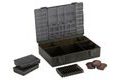 Fox Box Edges "Loaded" Medium Tackle Box