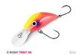 Delphin Wobler Wobby Trout-SH 4cm 4g
