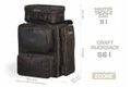 Zfish Batoh CraftPro Rucksack Z-CORE 3in1