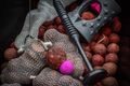 Chytil Boilies Red Go 1kg