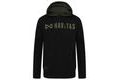 Navitas Mikina Core Hoody Black