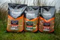 Sonubaits Krmítková směs Supercrush Mega Carp Method Mix 2kg