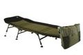 Giants Fishing Lehátko Flat Fleece 6Leg Bedchair + taška Zdarma!
