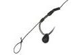 Giants fishing Zátěž na háček Tungsten Hook Weight 0,4g 10ks