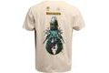 Westin Triko CreCraw T-Shirt Beige
