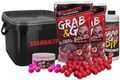 Starbaits Akční kbelík GG Global Strawberry Jam