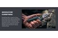 Leatherman Multitool Wave Alpha Bundle - Canyonland + Bitkit black