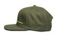 RidgeMonkey Kšiltovka APEarel Dropback Snapback Green