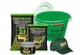 Sensas Akční kbelík Carp Paste Pellets Corn