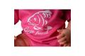 R-spekt Baby body Carp Friend pink