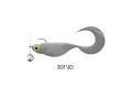 Libra Lures Gumová nástraha Embrion Twist Tail 1,75″ 12ks