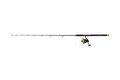 Black Cat Prut Hard Core Combo Vertical Rod 1,8m 240g + Naviják 5000 + Šňůra 0,38mm