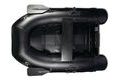 Carp Spirit Člun Black Boat One 180