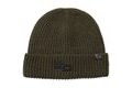 Savage Gear Zimní čepice Wool Mix Beanie Green
