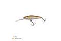 Zeck Wobler Hitch 60 DD