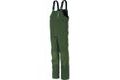 Kinetic Nohavice Strider Bibs Army Green