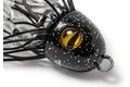 Black Cat Chobotnička Battle Teaser Silver Flash
