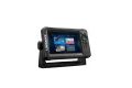 Lowrance Echolot Eagle 7 se sondou Splitshot HD + baterie + nabíječka ZDARMA