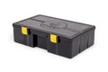 Black Cat Krabička Hard Case Multi Tackle Box L