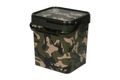 Fox Kbelík Camo Bucket 18l